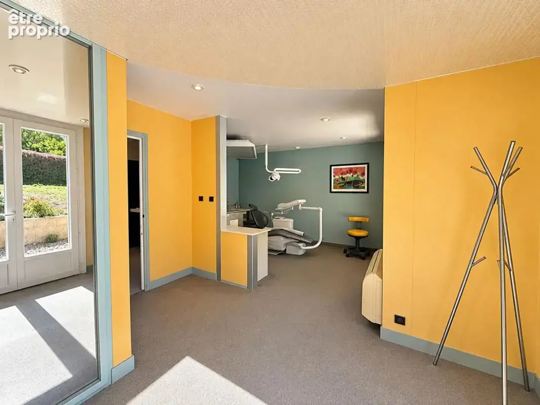 Maison Fleac 5 pièce(s) - photo 3