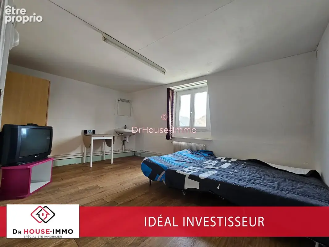 Appartement 15 pièces 200 m² à vendre à Saint-Amand-Les-Eaux (59230) - photo 29