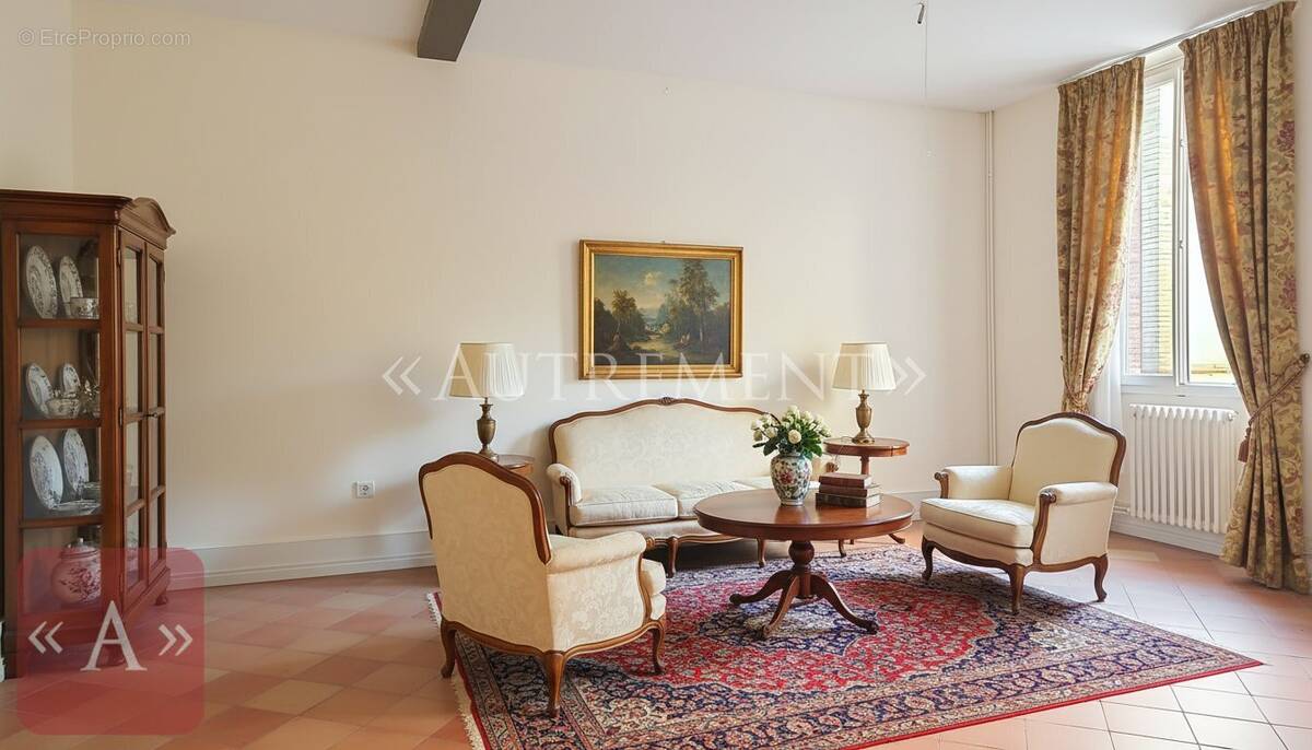 Maison à GAILLAC