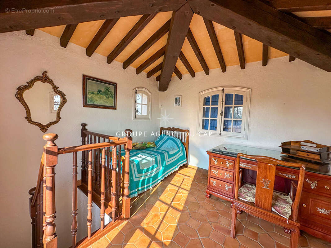 Maison à SAINTE-MAXIME