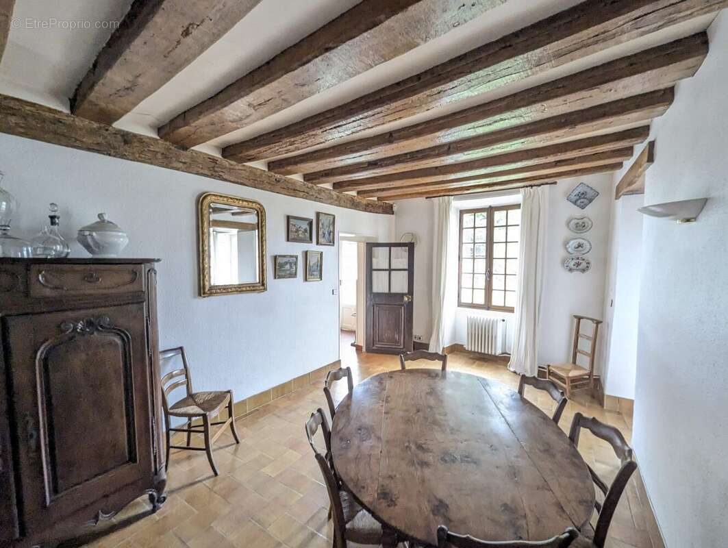 Maison à PLAISIR