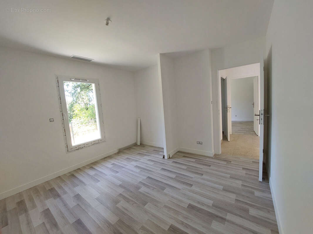 À vendre - Maison neuve RE 2020 à Brens (5 min de Gaillac) - photo 8