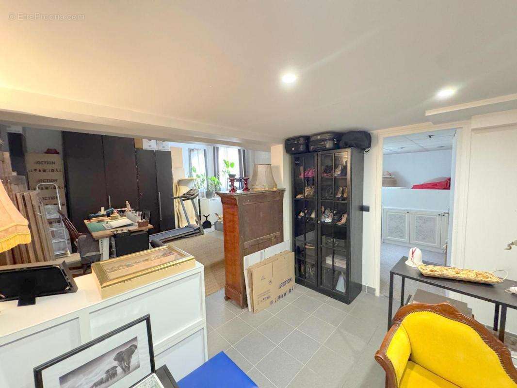 Maison à DRANCY