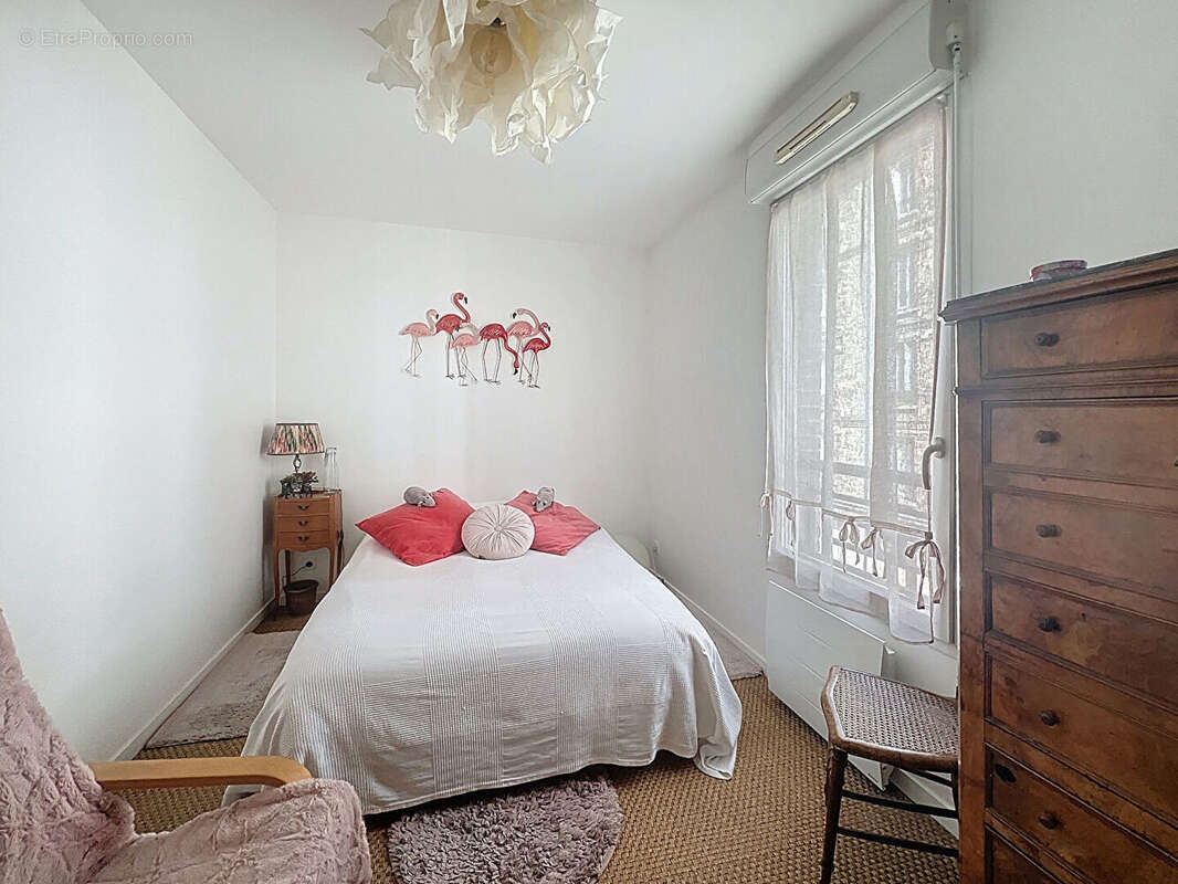 Appartement à SURESNES