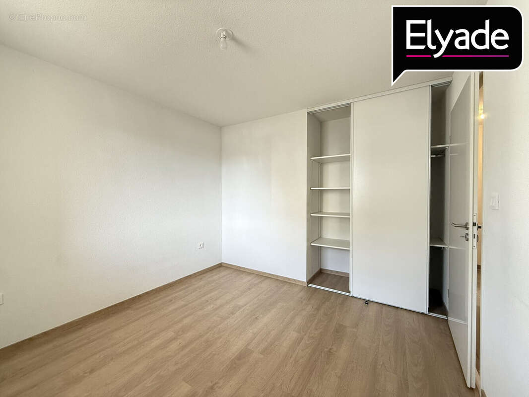 Appartement à TOURNEFEUILLE