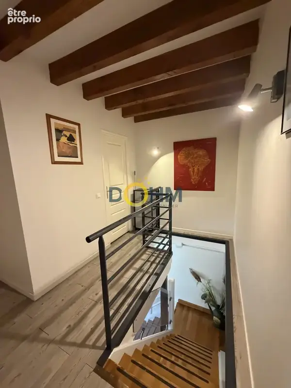 Maison individuelle - 205 m2 - photo 16