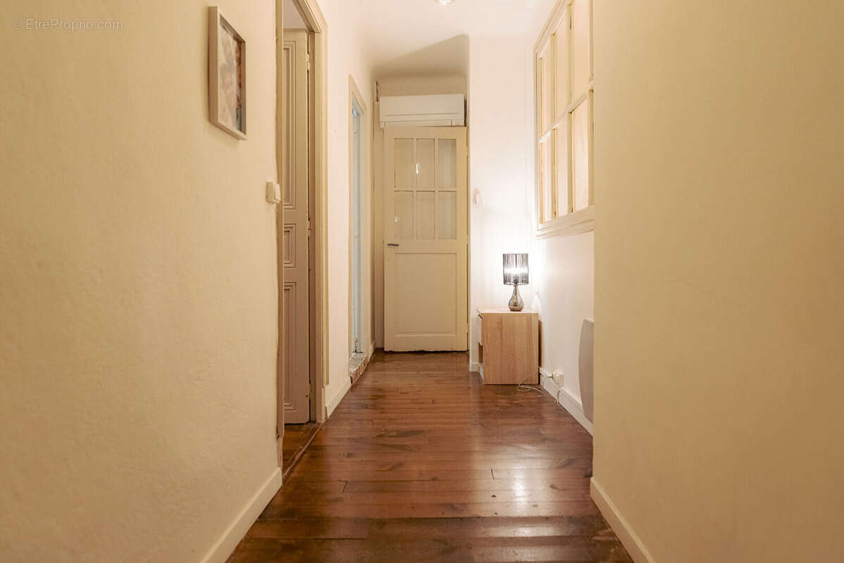 Maison à CARCASSONNE