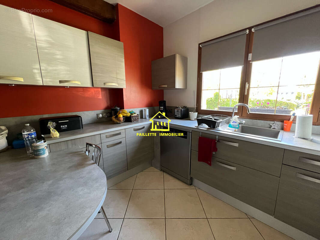 Maison à SAINT-ROMAIN-DE-COLBOSC