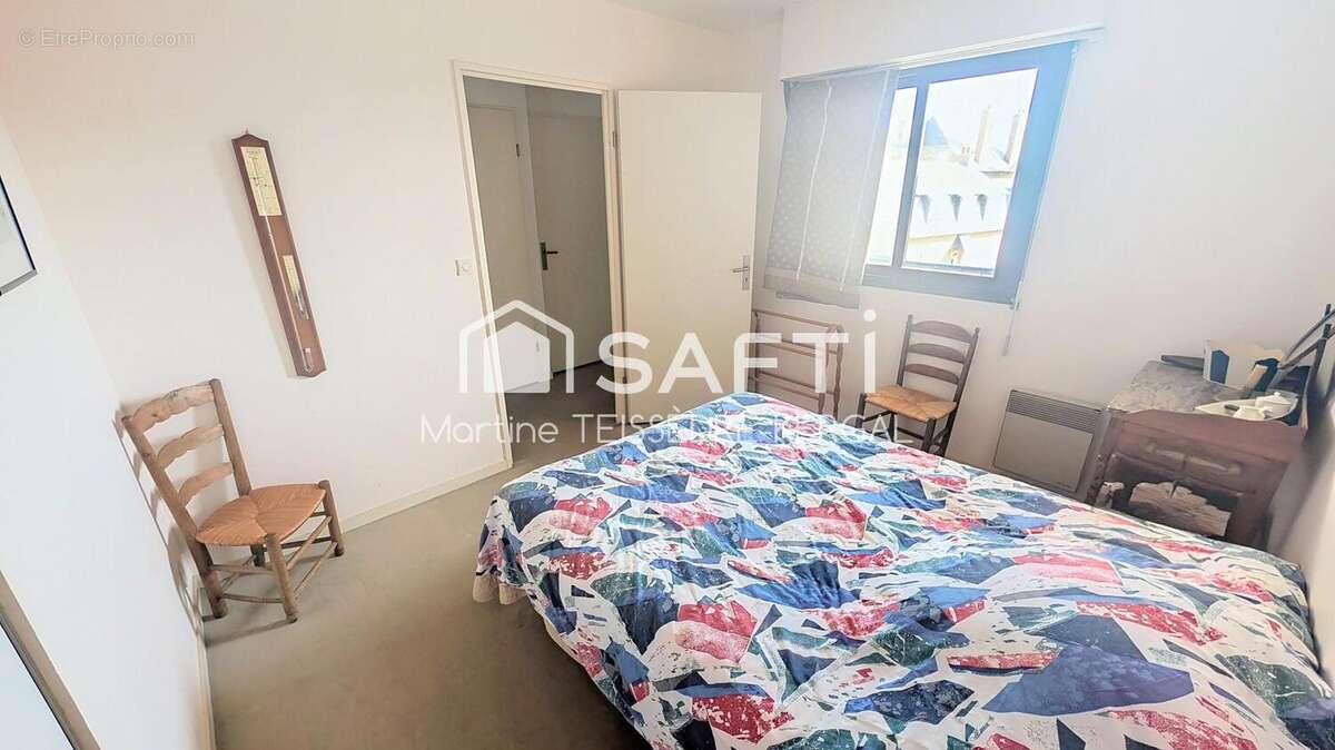 Photo 5 - Appartement à PERROS-GUIREC