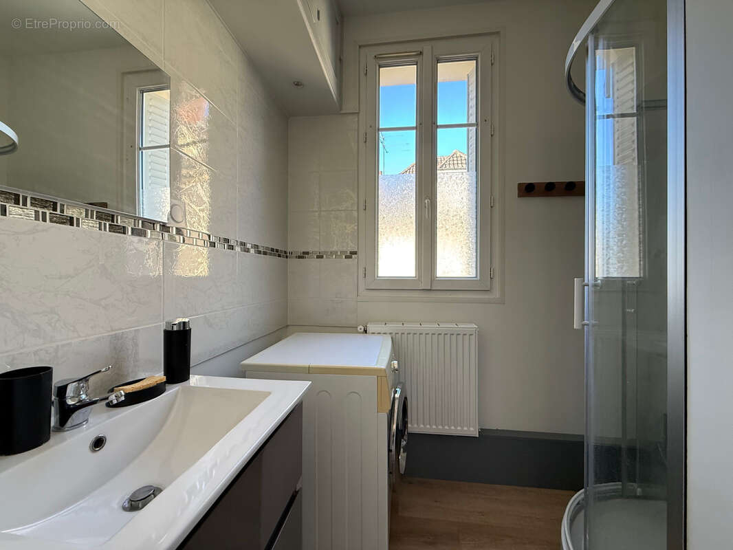 Appartement à TROYES