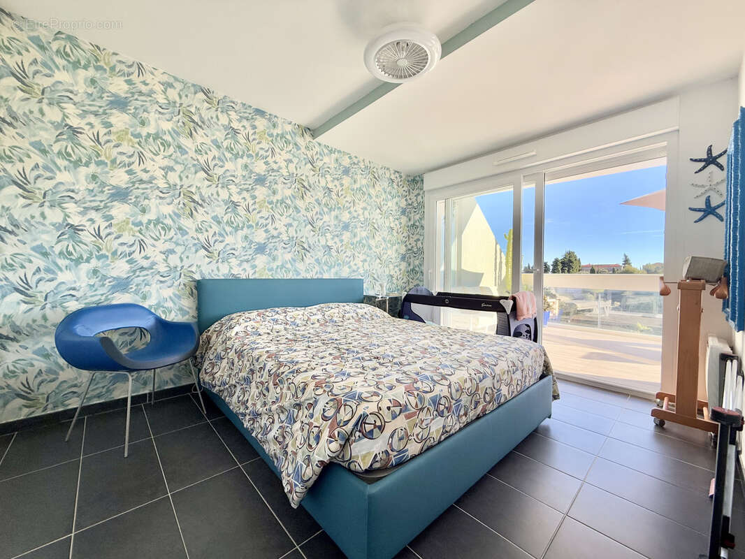 Appartement à ROQUEBRUNE-CAP-MARTIN