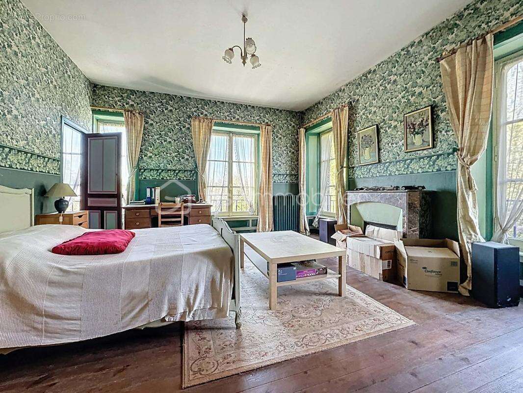 Maison à SAINT-JOSEPH