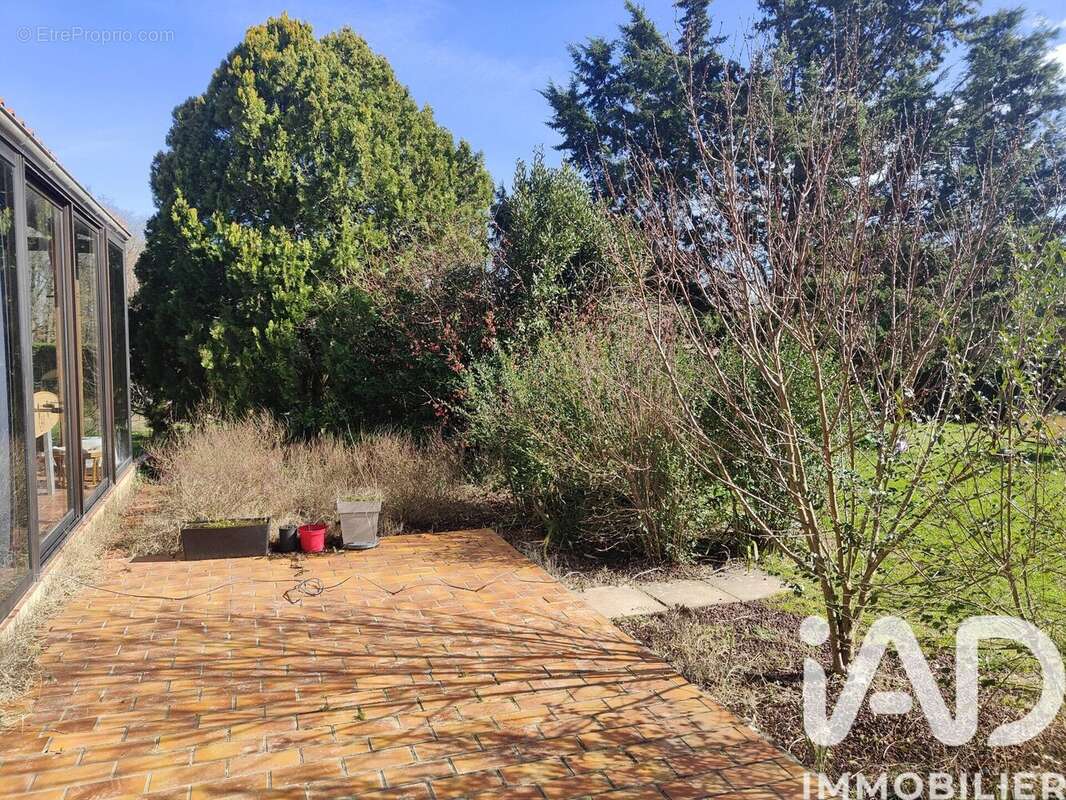 Photo 5 - Maison à BEAUMONT-SUR-LEZE