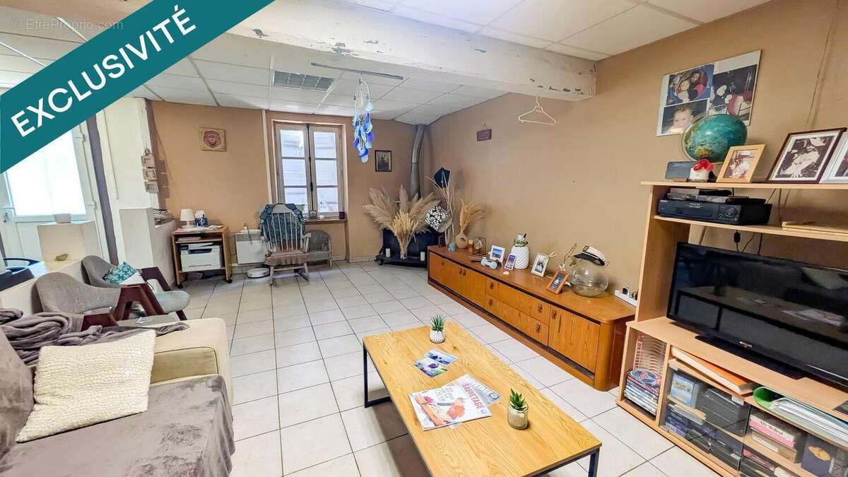 Maison 140 m² à Lamontjoie  - photo 4