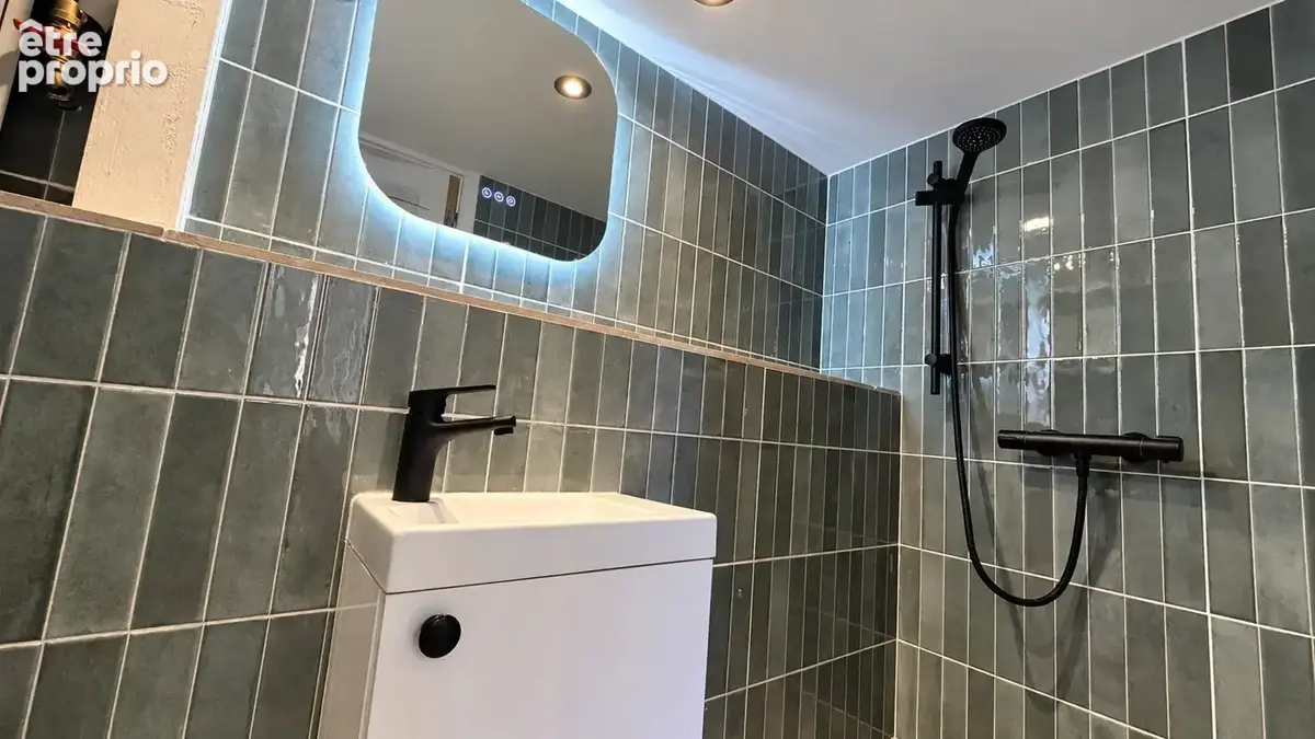 Vente Appartement Pourrieres(83910) 75 000ï¿œ - photo 4
