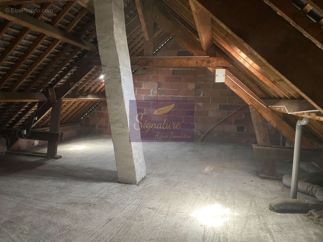Pavillon de plain pied - photo 11