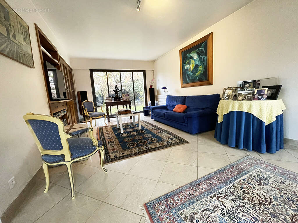 Maison à ENGHIEN-LES-BAINS