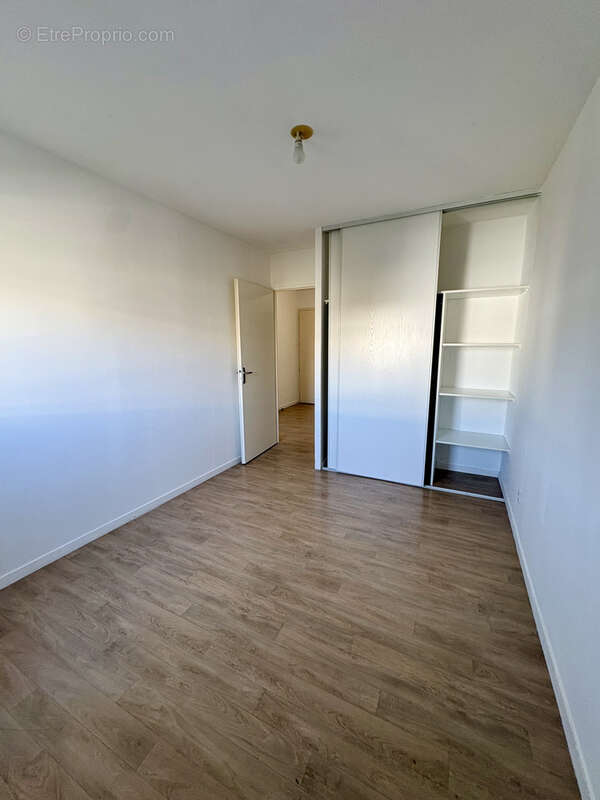 Appartement à FLOIRAC