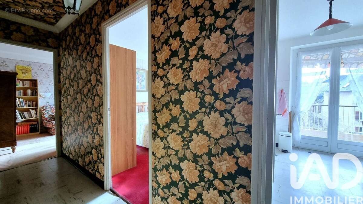 Photo 7 - Appartement à RODEZ