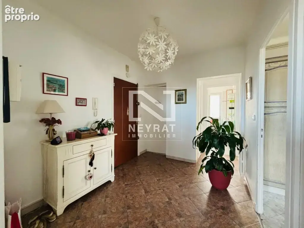 Appartement T3 en Copropriété - photo 2