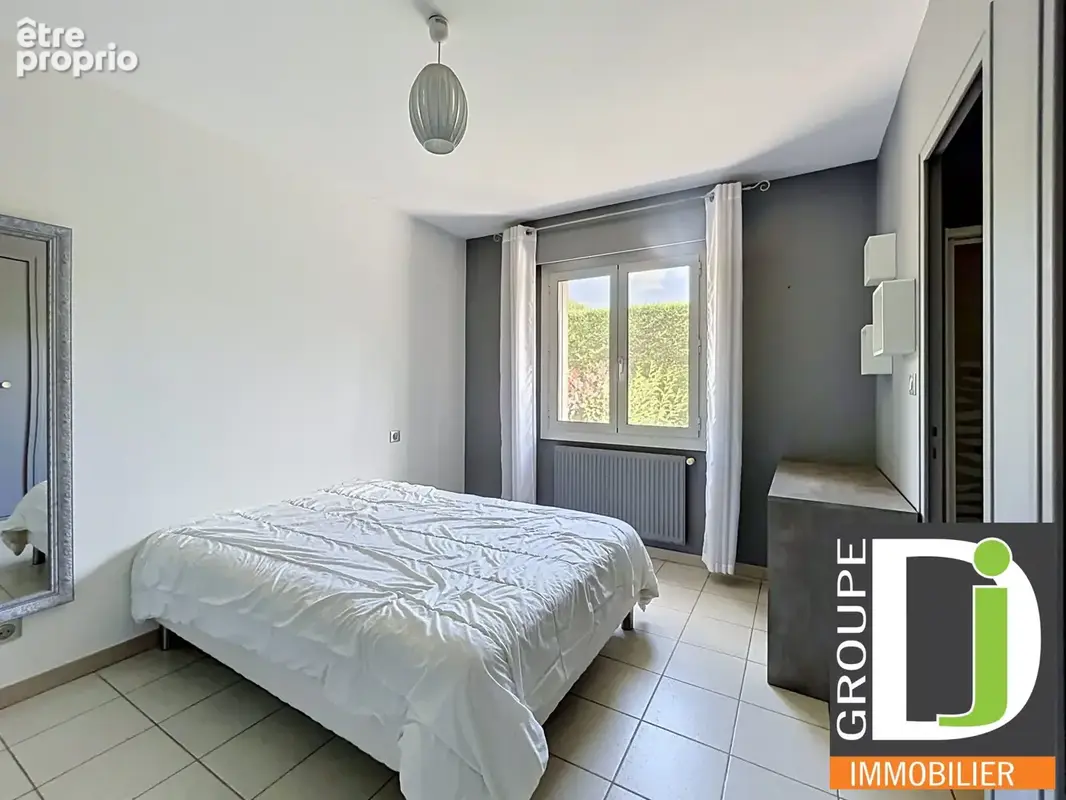 Maison 7 pièces 176 m² à vendre à Montmeyran (26120) - photo 9