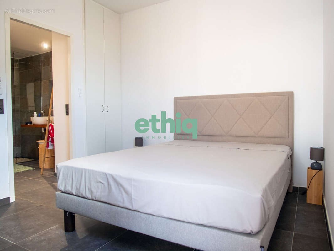 Appartement à VIEUX-FORT