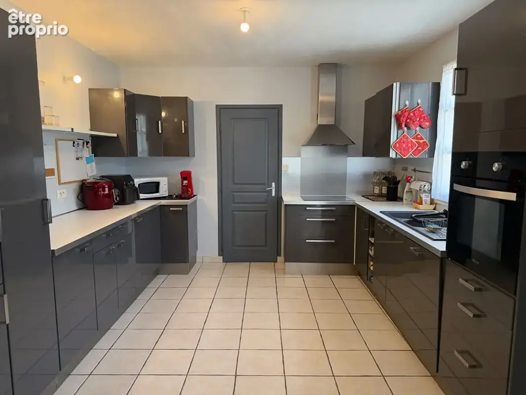 Maison Chevigny 4 pièce(s) 125 m2 - photo 4
