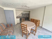 Appartement à SAINT-MARSAL