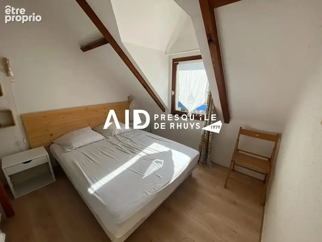 Charmante maison avec jardin ? 2 chambres - photo 16