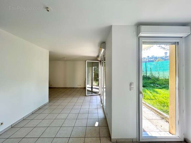 Appartement à FAVERGES