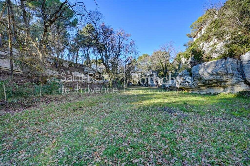Maison à SAINT-REMY-DE-PROVENCE