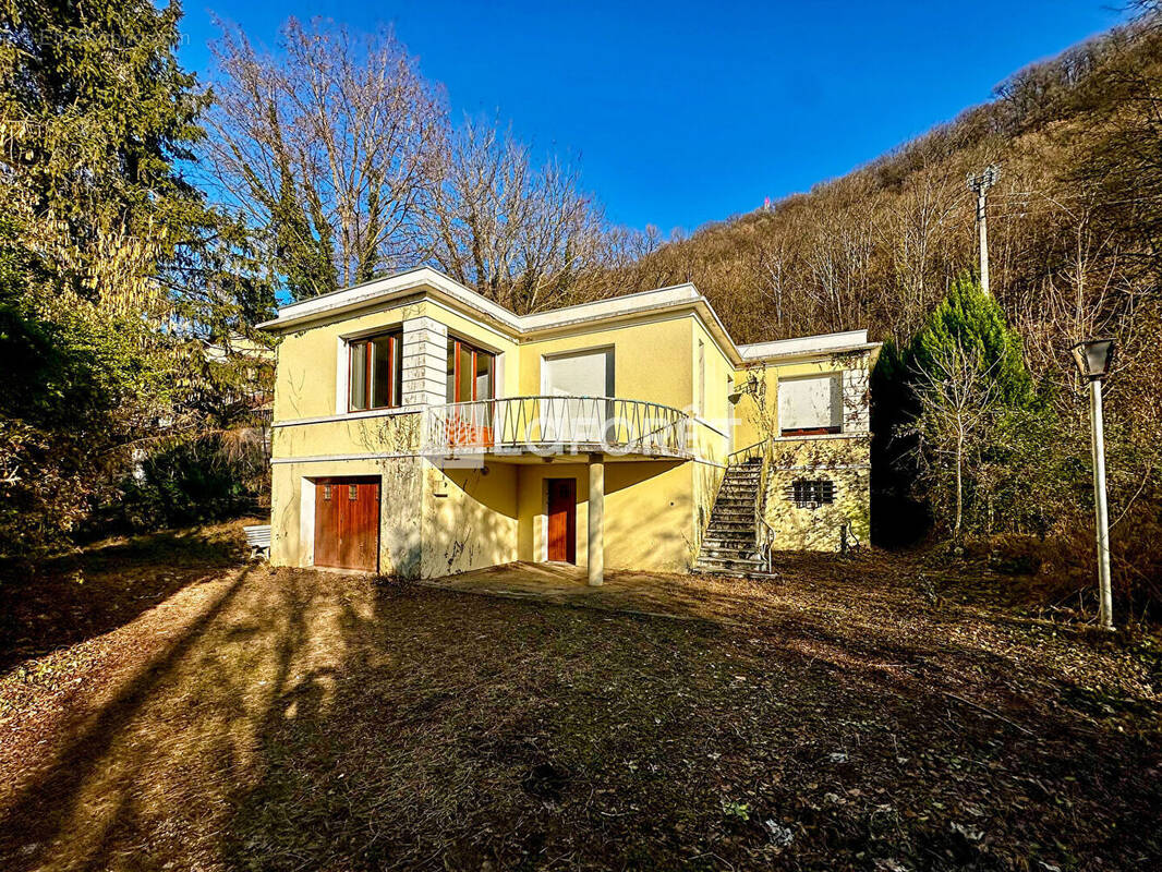 Maison à JARRIE