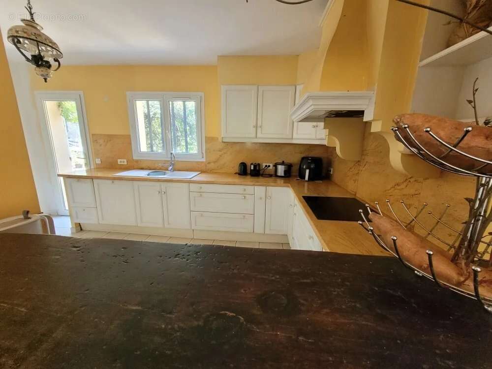 Maison à PEYMEINADE