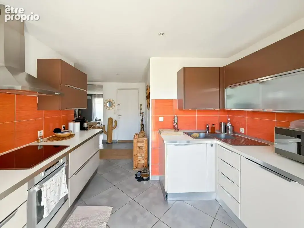 Photo Appartement à Toulon au prix de 139 000€