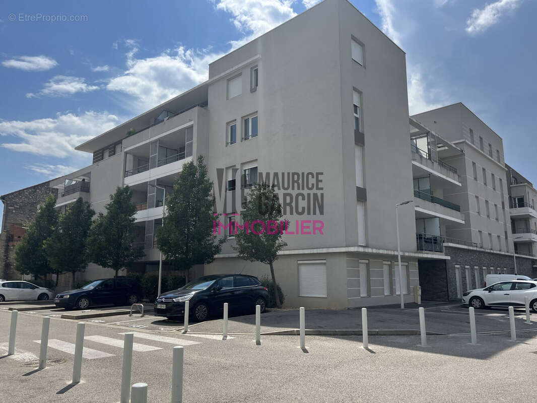 Appartement à AVIGNON