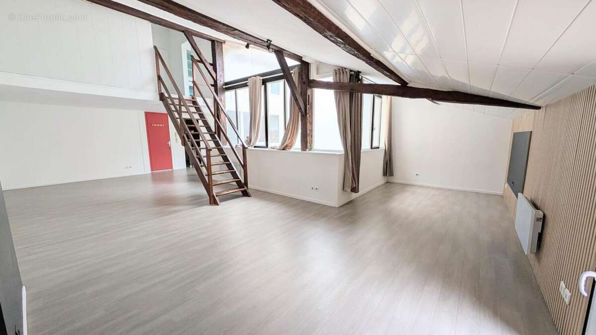 Photo 2 - Appartement à MARMANDE