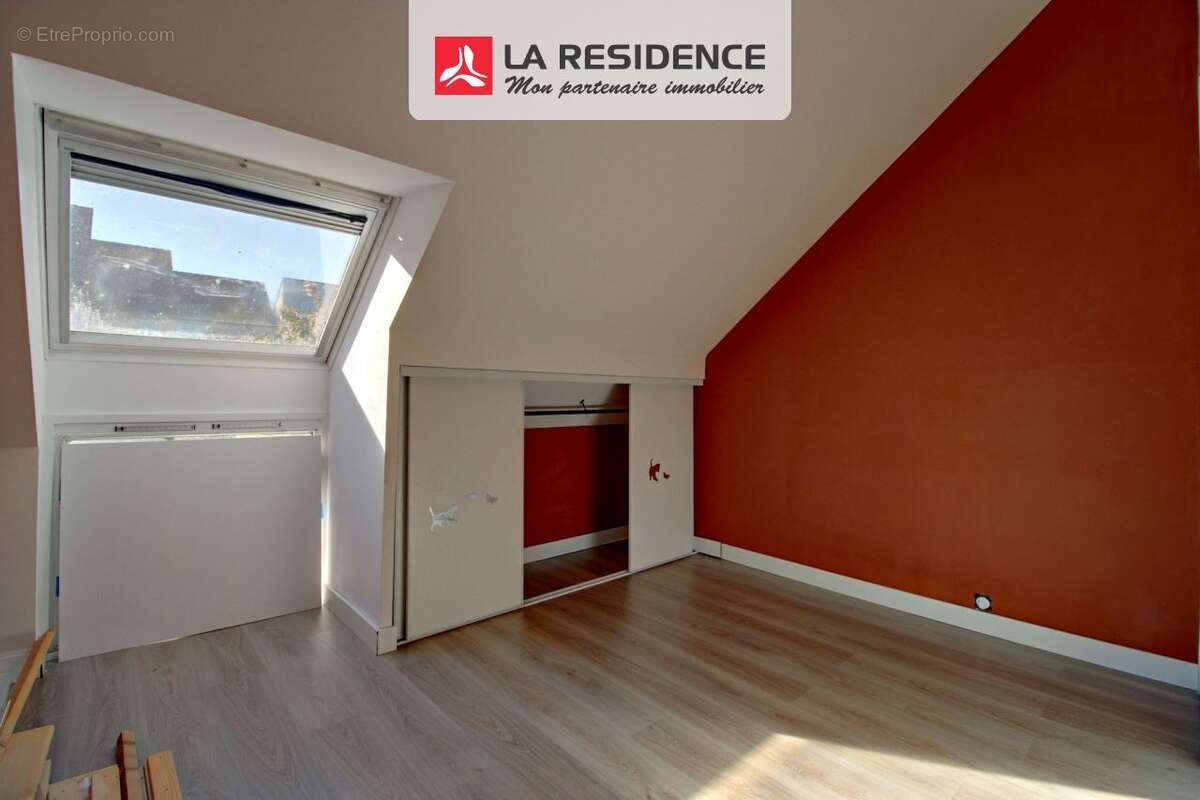 Appartement 72 m² à Andresy  - photo 8