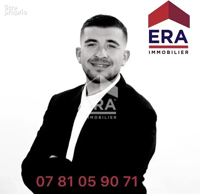 Appartement 43m² à boulogne-sur-mer - photo 4
