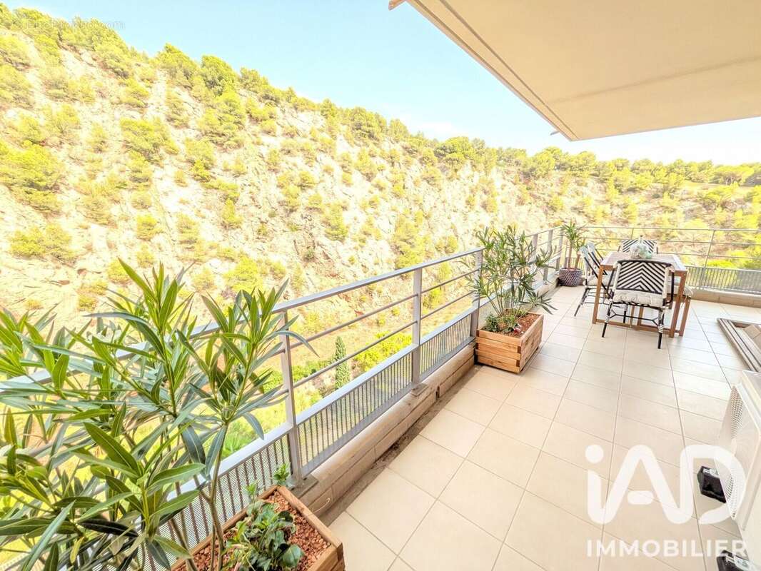 Appartement 56 m² à Sete  - photo 2