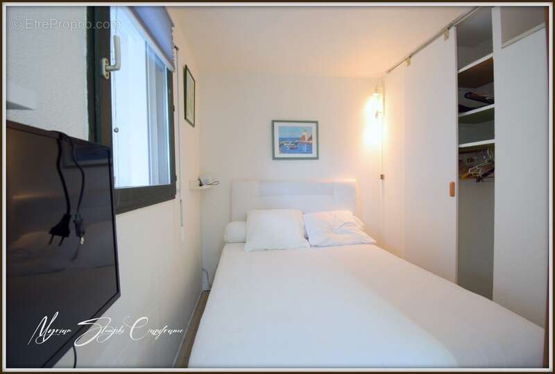 Appartement à CAPBRETON