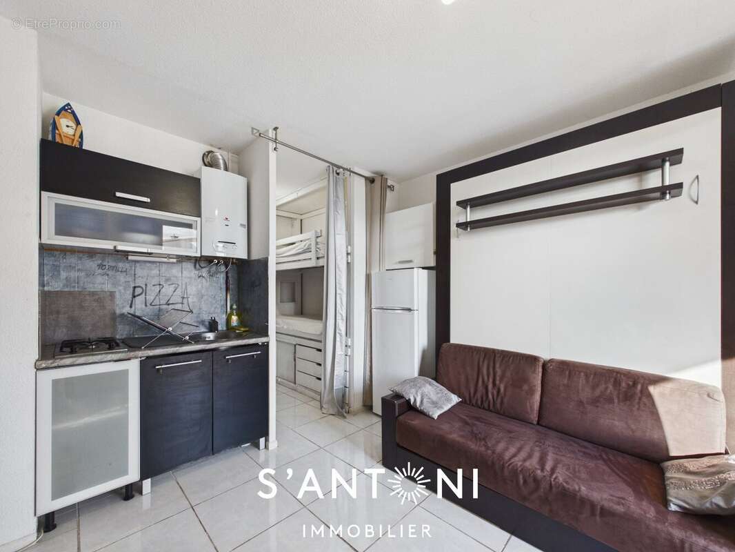 Appartement à AGDE