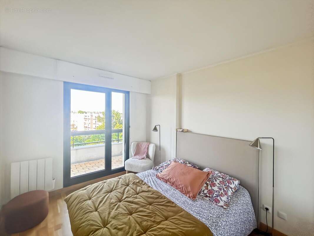 Photo 6 - Appartement à BORDEAUX