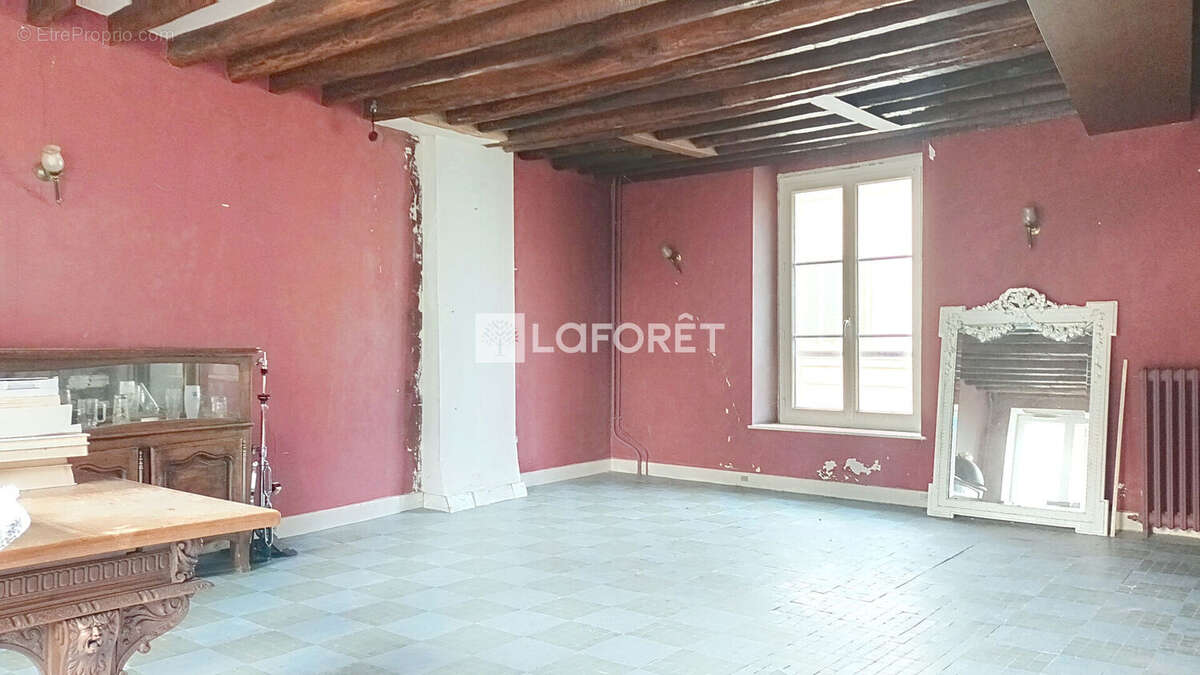 Maison bourgeoise Viarmes 8 pièce(s) - photo 10