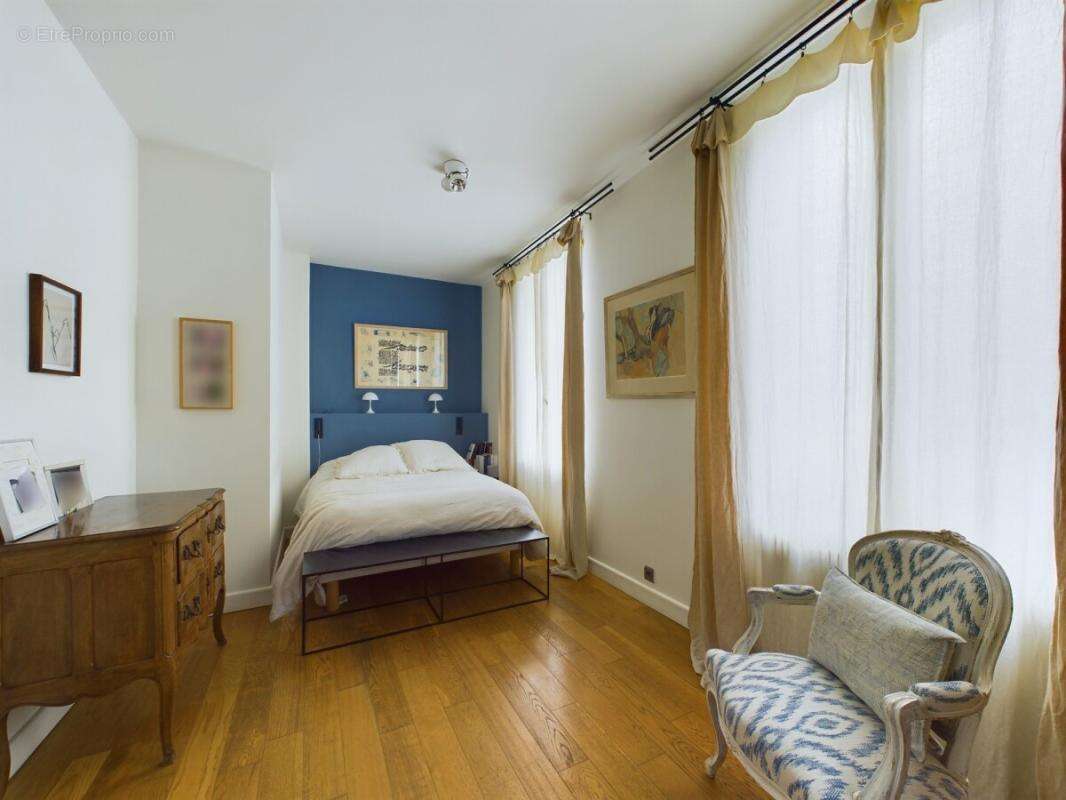 Maison - Limite Puteaux Suresnes - 178m² - photo 7