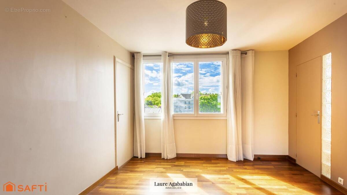 Photo 1 - Appartement à BAGNEUX