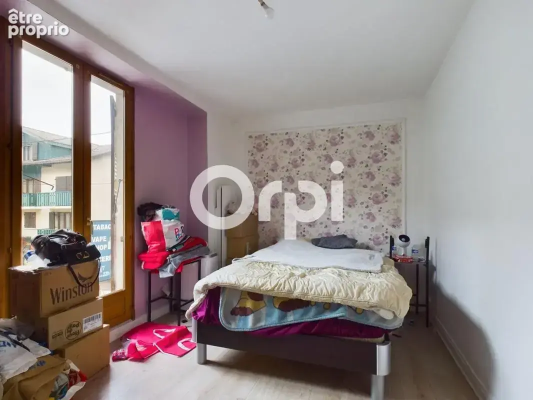 À vendre – Appartement T3 Duplex de 56 m² – Brignoud / Villard-Bonnot - photo 4