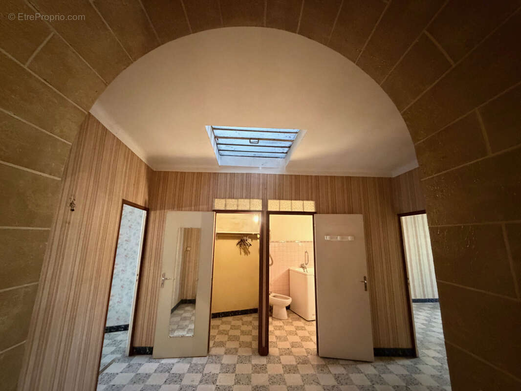 Maison à PIOLENC