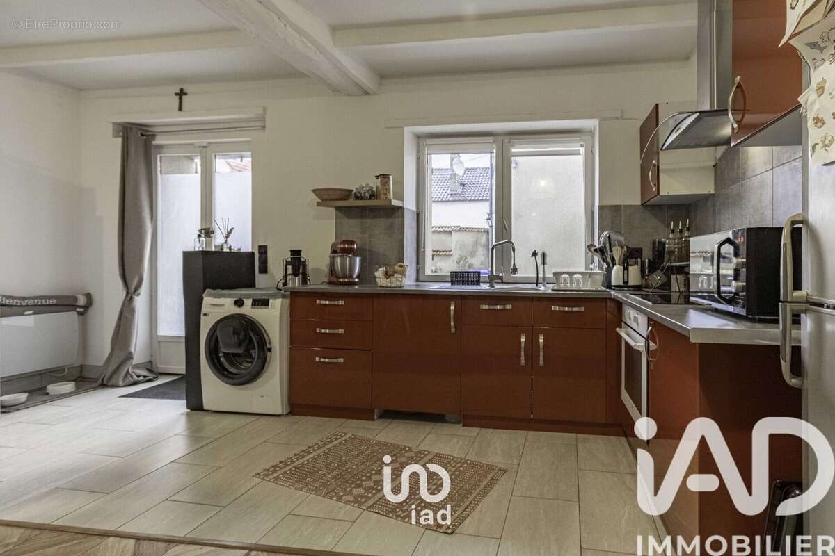 Photo 3 - Appartement à POISSY