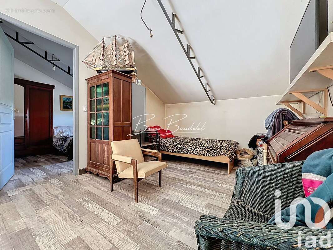 Photo 7 - Maison à TARGON