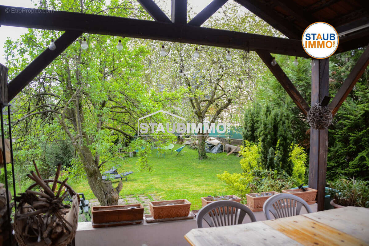Appartement à SAINT-LOUIS